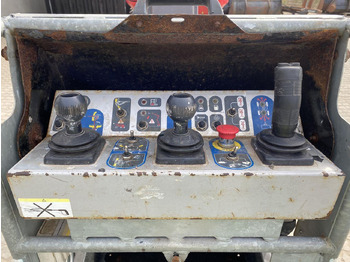 Plataforma articulada Manitou 200ATJ RC: foto 3