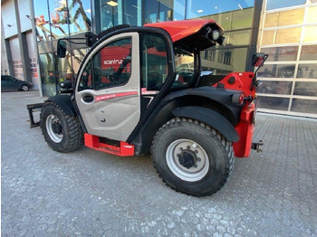 Manipulador telescópico Manitou MLT630-105V CP Elite: foto 2