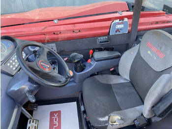 Leasing financiero de  Manitou MLT840-137PS ELITE leasing Manitou MLT840-137PS ELITE: foto 3