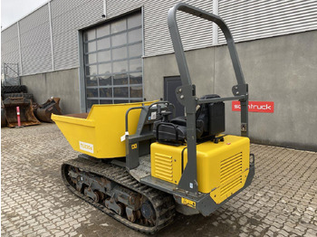 Dúmper de cadenas Messersi TC230: foto 2 Dúmper de cadenas Messersi TC230: foto 2