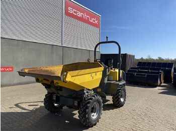 Minidumper WACKER
