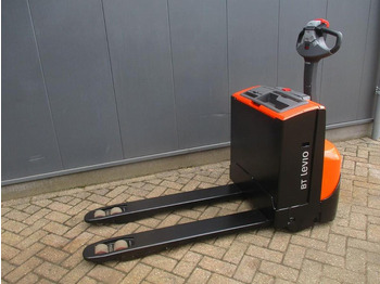 Transpaleta BT LWE 160: foto 2 Transpaleta BT LWE 160: foto 2