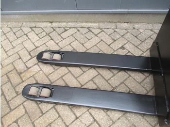 Transpaleta BT LWE 160: foto 4 Transpaleta BT LWE 160: foto 4