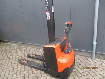 Apilador BT SWE 080L: foto 3