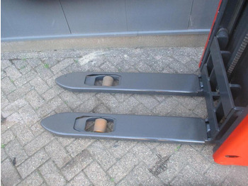 Apilador Linde L 10: foto 4