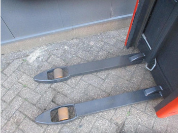 Apilador Linde L 10: foto 5