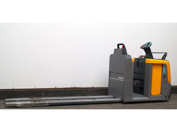 Recoge pedidos JUNGHEINRICH ECE