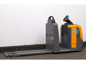 Recoge pedidos JUNGHEINRICH ECE