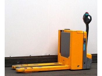 Transpaleta JUNGHEINRICH EJE