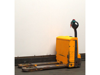 Transpaleta JUNGHEINRICH EJE