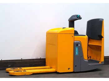 Transpaleta JUNGHEINRICH ERE