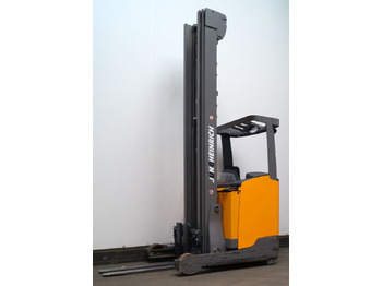 Retráctil Jungheinrich ETV214: foto 2