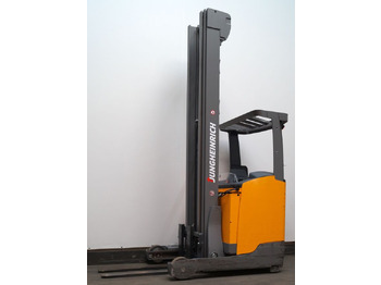 Retráctil Jungheinrich ETV214: foto 2 Retráctil Jungheinrich ETV214: foto 2