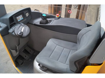 Retráctil Jungheinrich ETV214: foto 3 Retráctil Jungheinrich ETV214: foto 3