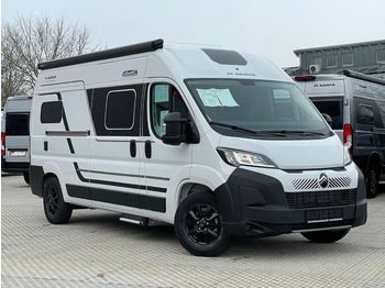 Cámper ADRIA Twin