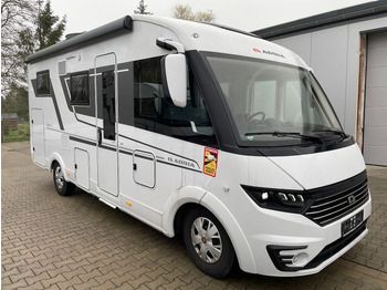 Autocaravana integral ADRIA Sonic