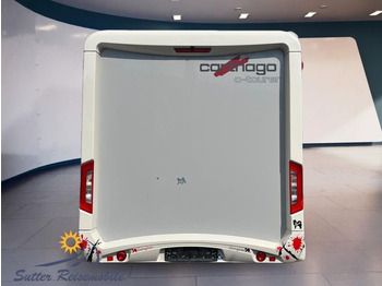Leasing financiero de  Carthago C-tourer T 143 LE*ALKO*SAT*Wechselrichter*Solar leasing Carthago C-tourer T 143 LE*ALKO*SAT*Wechselrichter*Solar: foto 5