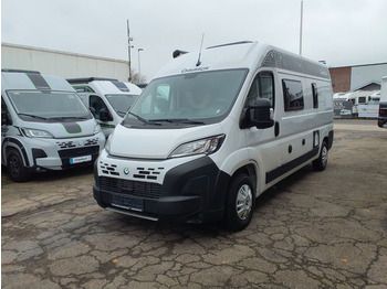 Cámper CHAUSSON V594