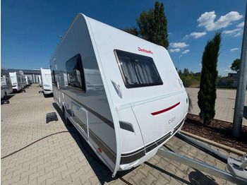 Caravana DETHLEFFS