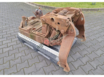 Implemento NEW HOLLAND