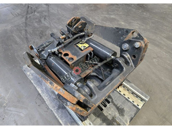 Implemento NEW HOLLAND