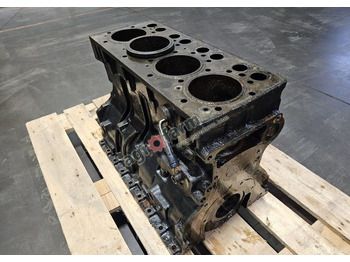 Motor VALTRA