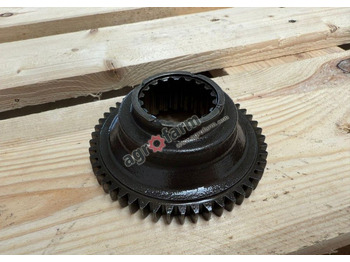 Caja de cambios CLAAS