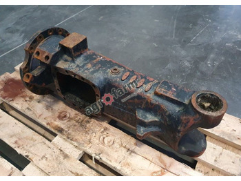 Transmisión OBUDOWA MOSTU DEUTZ AGROTRON 200 180 210 102968: foto 4