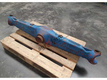 Transmisión NEW HOLLAND