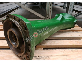 Transmisión JOHN DEERE