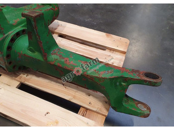 Transmisión JOHN DEERE