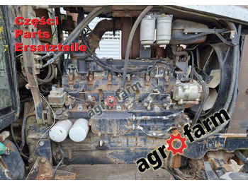 Piezas de recambio Lamborghini R5.130 części, skrzynia, most, silnik: foto 4