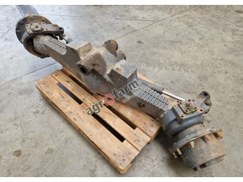 Transmisión NEW HOLLAND