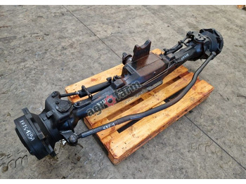 Transmisión NEW HOLLAND