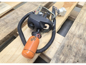 Sistema eléctrico Przełącznik rewersu Valtra T171, T181, T191, 8550: foto 2 Sistema eléctrico Przełącznik rewersu Valtra T171, T181, T191, 8550: foto 2