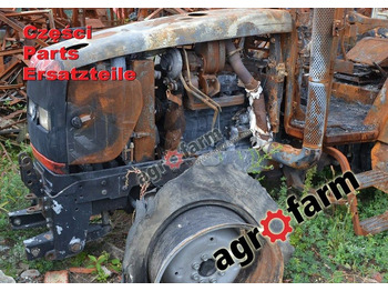 Caja de cambios SAME