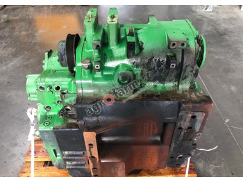Caja de cambios Skrzynia biegów John Deere 8360R RE301738: foto 3