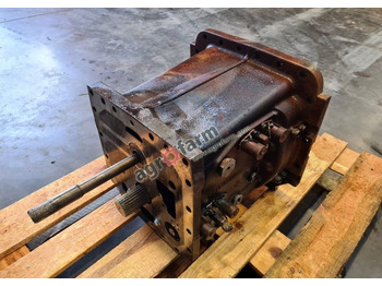 Caja de cambios MASSEY FERGUSON