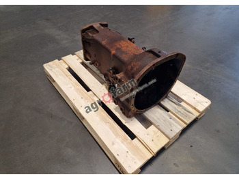 Caja de cambios NEW HOLLAND