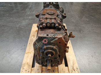 Caja de cambios Skrzynia biegów New Holland T6.175 44980087: foto 4 Caja de cambios Skrzynia biegów New Holland T6.175 44980087: foto 4