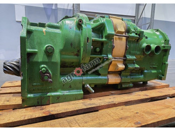 Caja de cambios Skrzynia biegów Powershift, John Deere 7800: foto 2