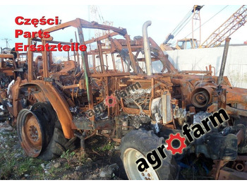 Piezas de recambio DEUTZ