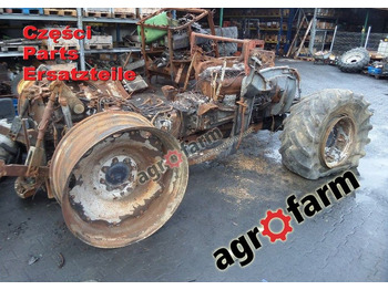 Piezas de recambio DEUTZ