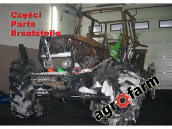 Piezas de recambio DEUTZ