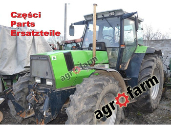 Piezas de recambio DEUTZ