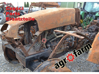 Piezas de recambio DEUTZ