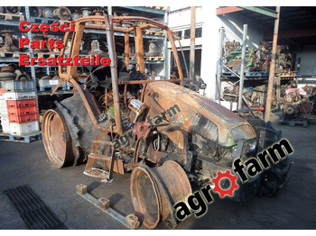 Piezas de recambio DEUTZ