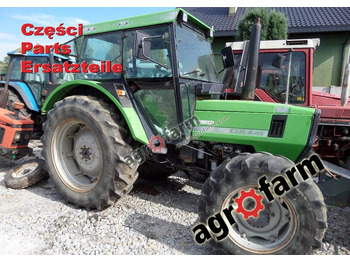 Piezas de recambio DEUTZ