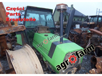 Piezas de recambio DEUTZ