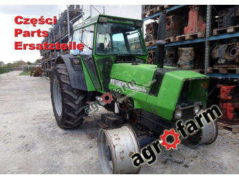 Piezas de recambio DEUTZ